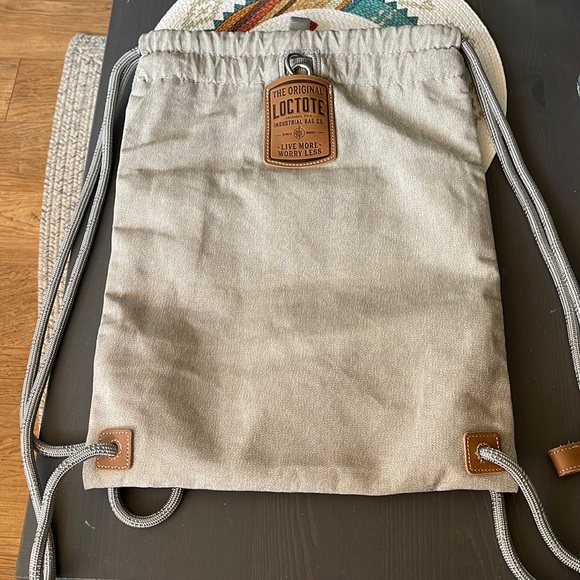 loctote Bags 223 Loctote Brand Flak Sack Sport Antitheft Locking